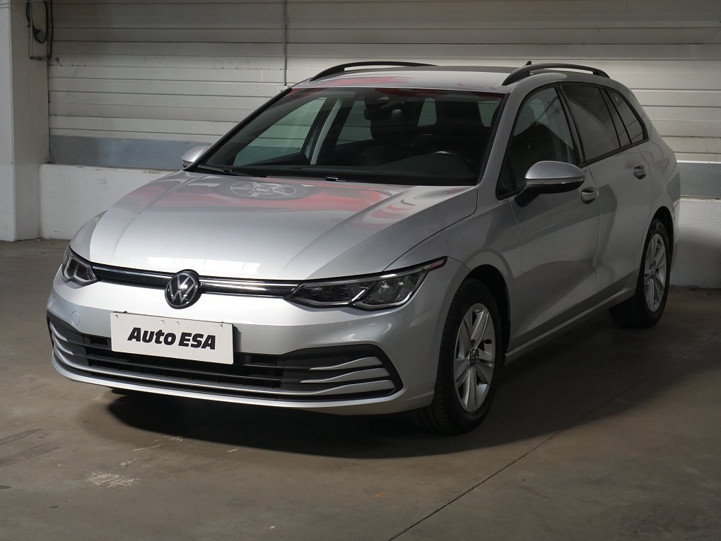 Volkswagen Golf 1.5 TSi 