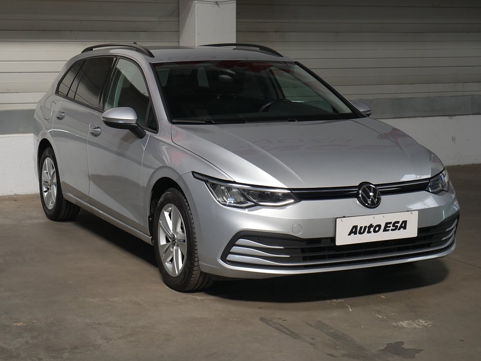 Volkswagen Golf 1.5 TSi 