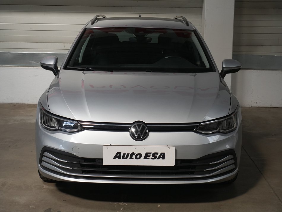 Volkswagen Golf 1.5 TSi 