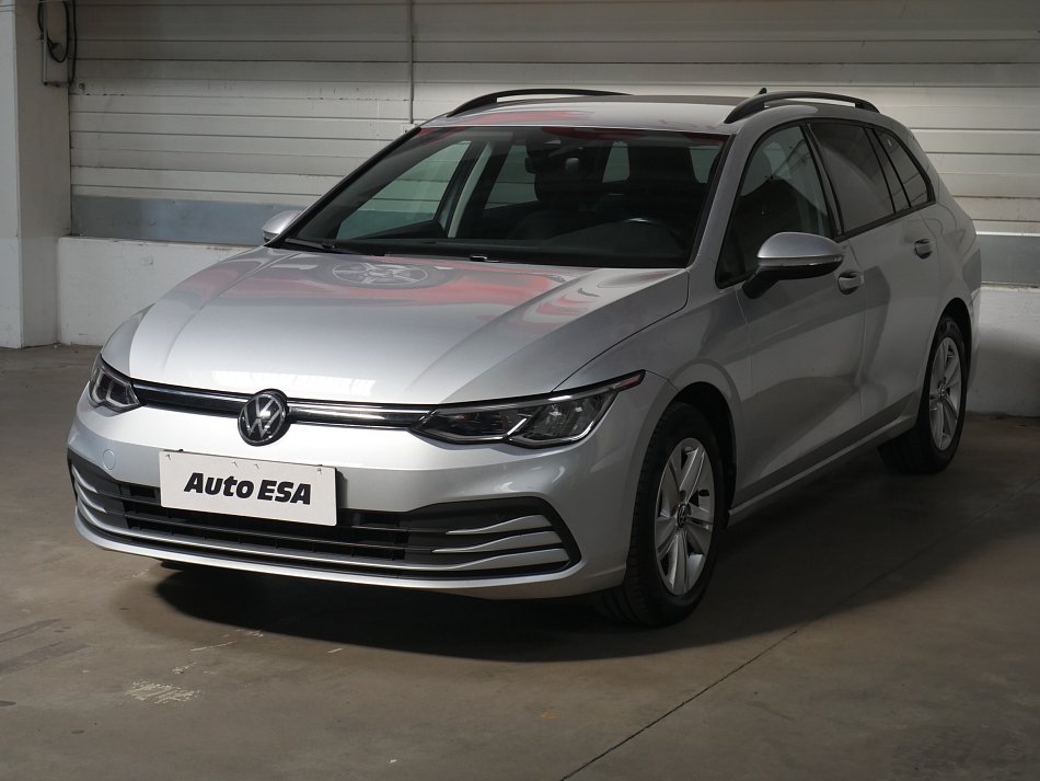 Volkswagen Golf 1.5 TSi 
