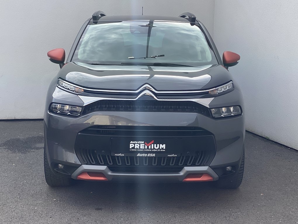 Citroën C3 Aircross 1.2PT Shine