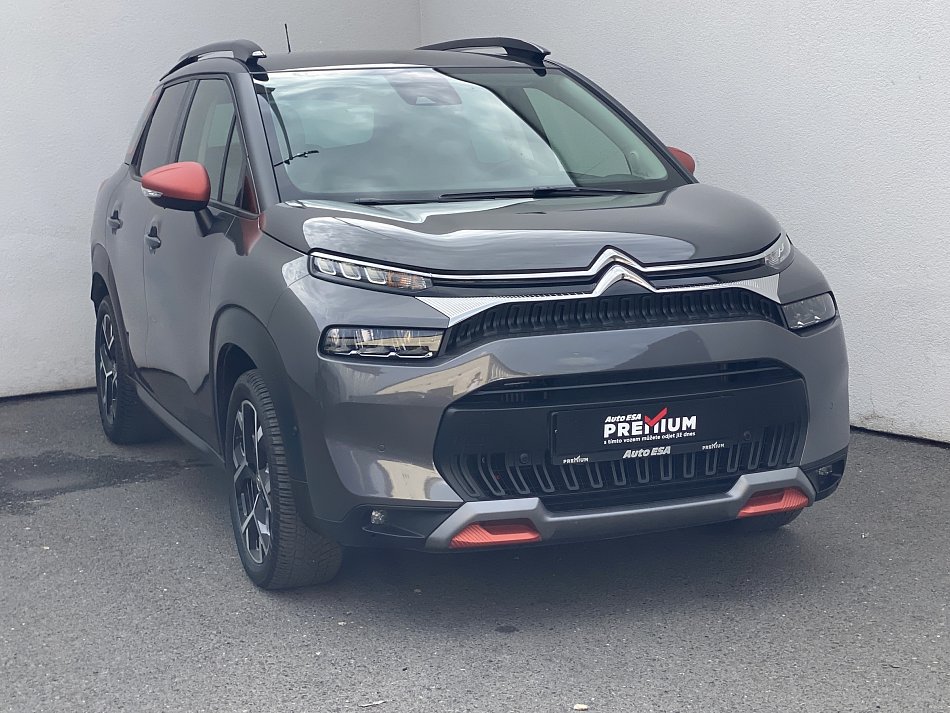 Citroën C3 Aircross 1.2PT Shine