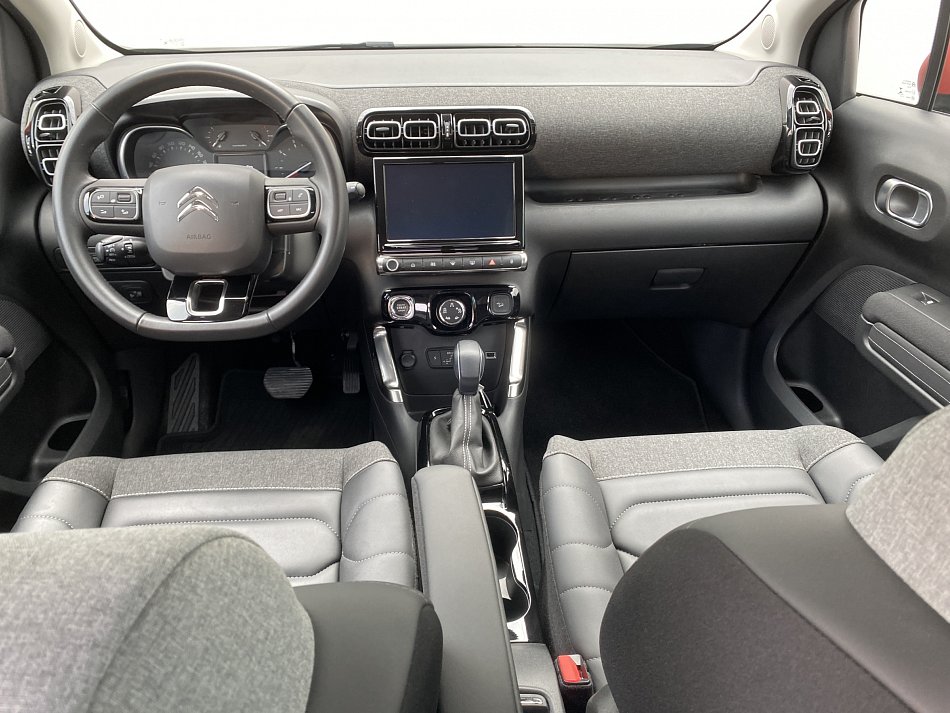 Citroën C3 Aircross 1.2PT Shine