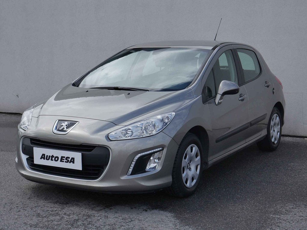 Peugeot 308 1.4VTi 