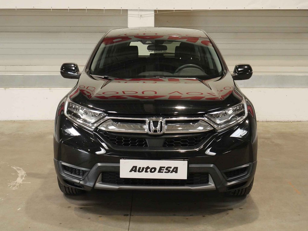 Honda CR-V 1.5V-TEC 