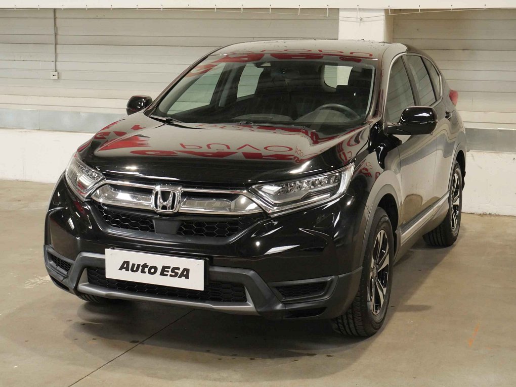 Honda CR-V 1.5V-TEC 