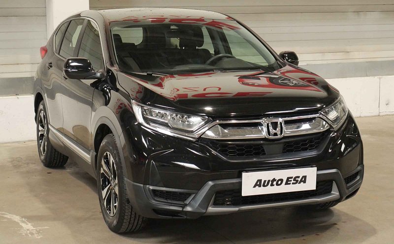 Honda CR-V 1.5V-TEC 