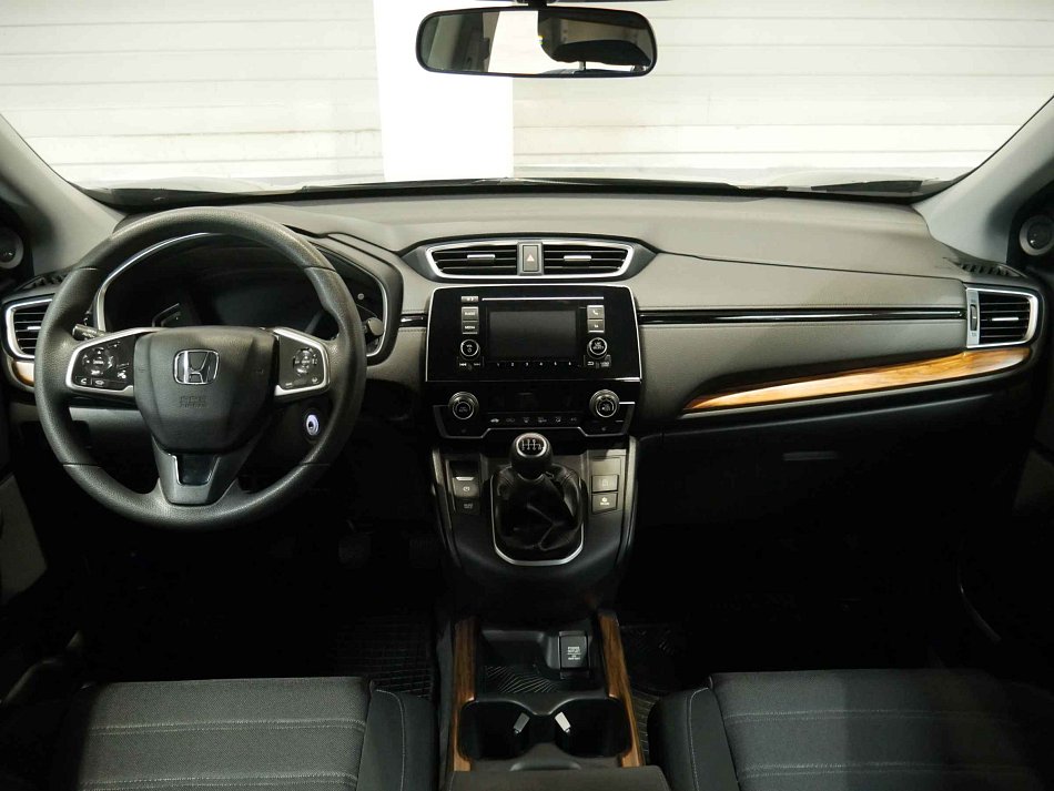 Honda CR-V 1.5V-TEC 
