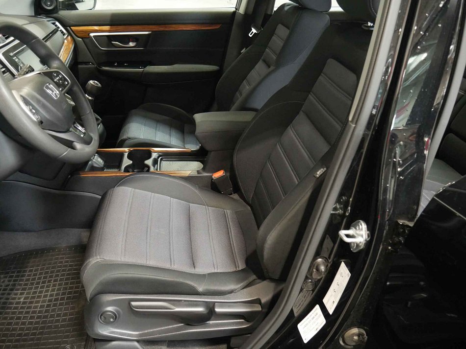Honda CR-V 1.5V-TEC 