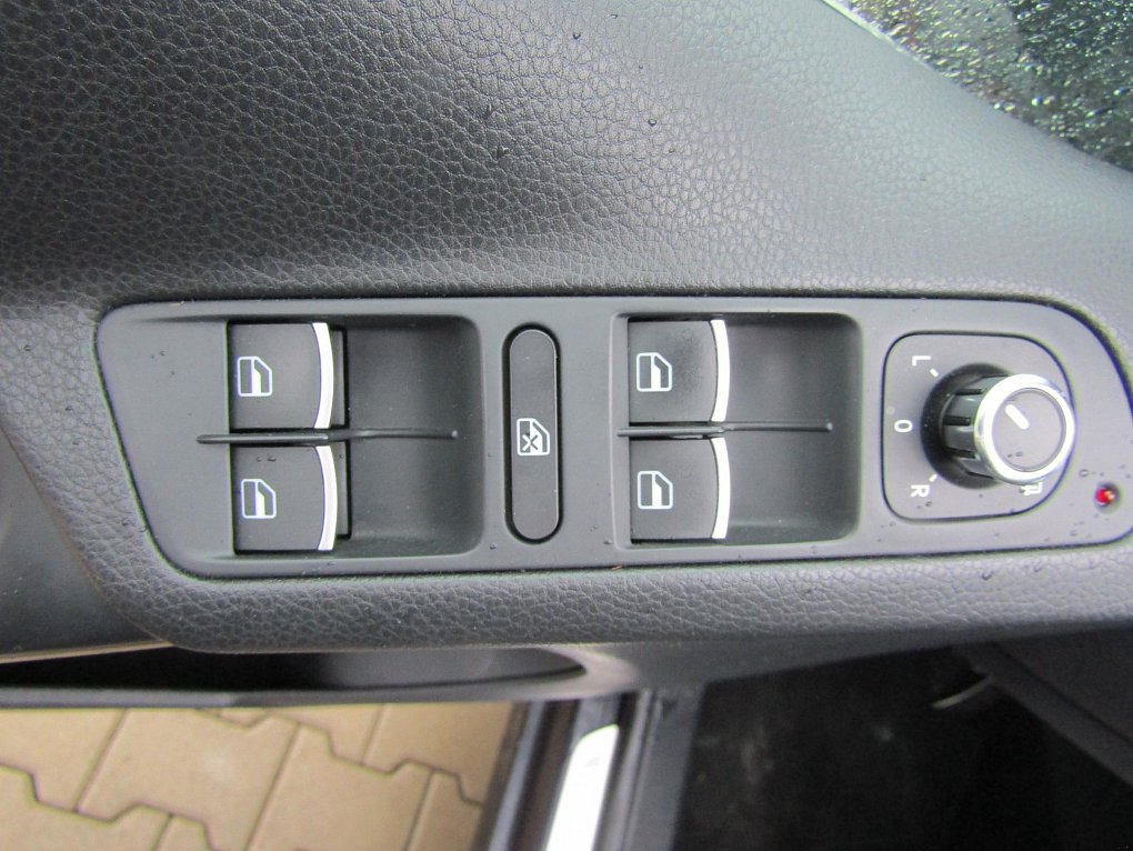 Volkswagen Tiguan 2.0 TDi R-line 4x4