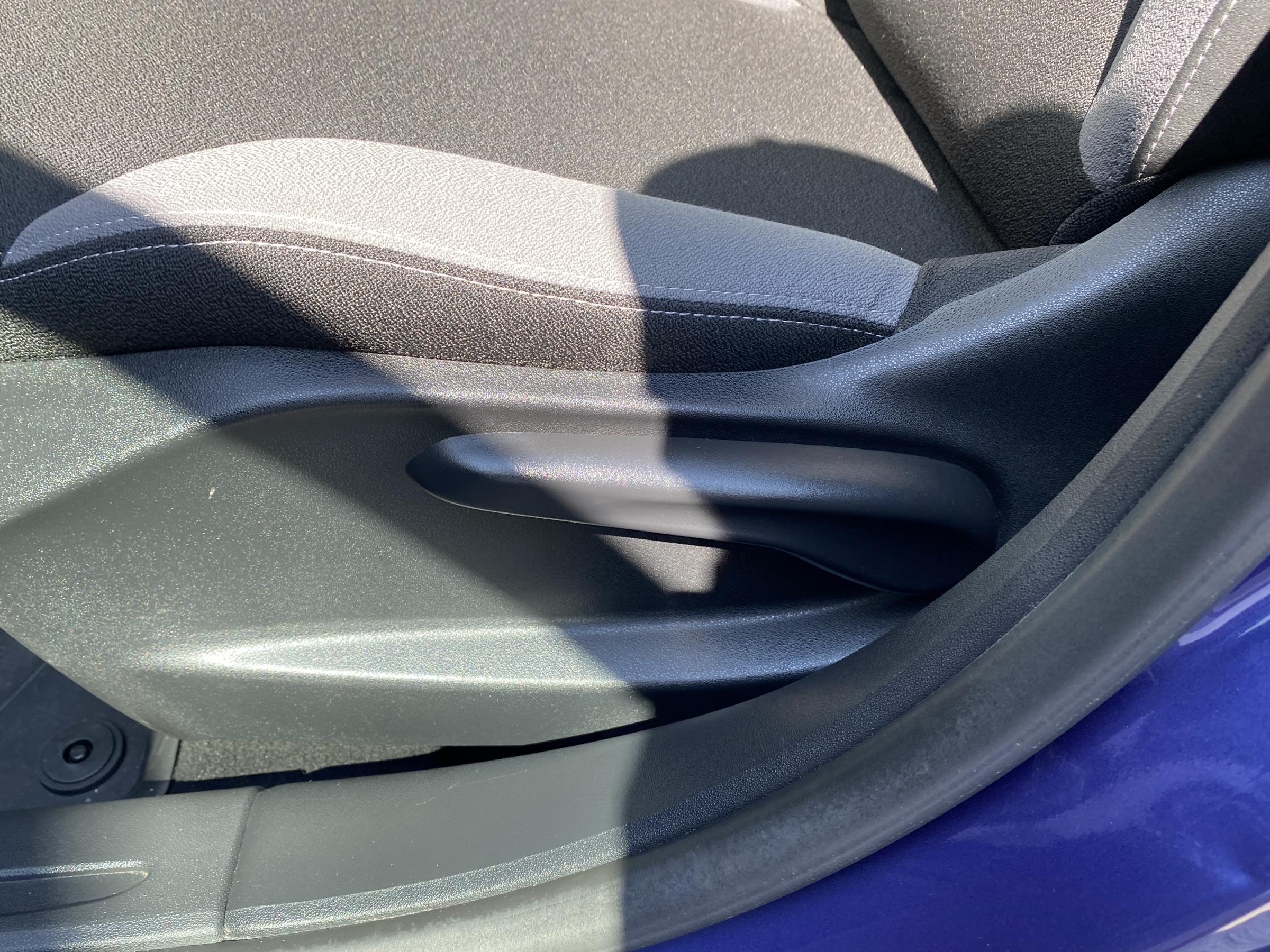 Citroën C3, 2014 - pohled č. 14