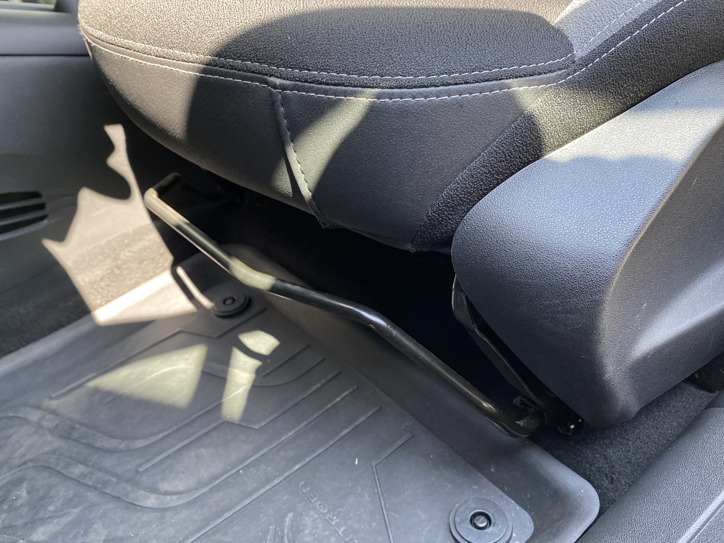 Citroën C3, 2014 - pohled č. 15