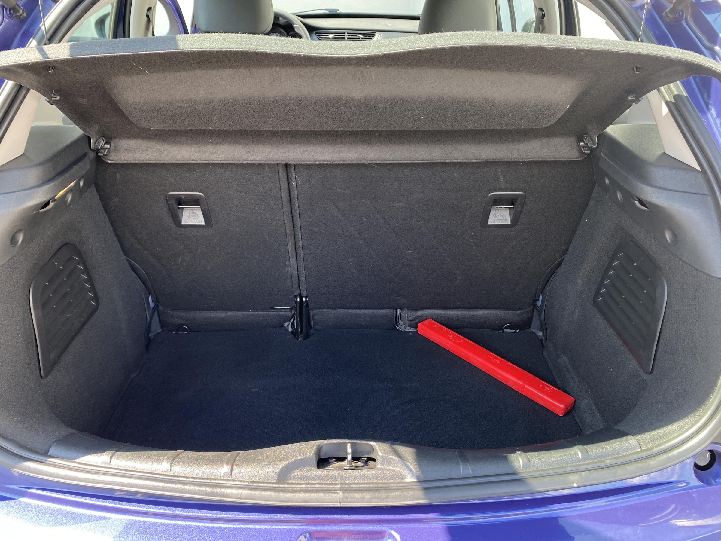 Citroën C3, 2014 - pohled č. 7