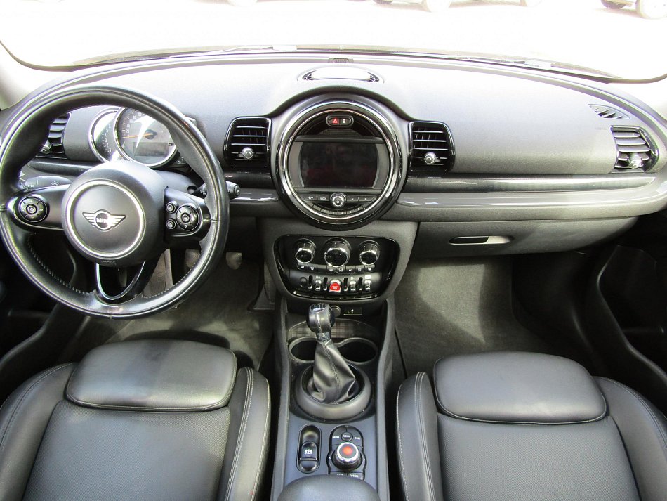 Mini Clubman 1.5i 
