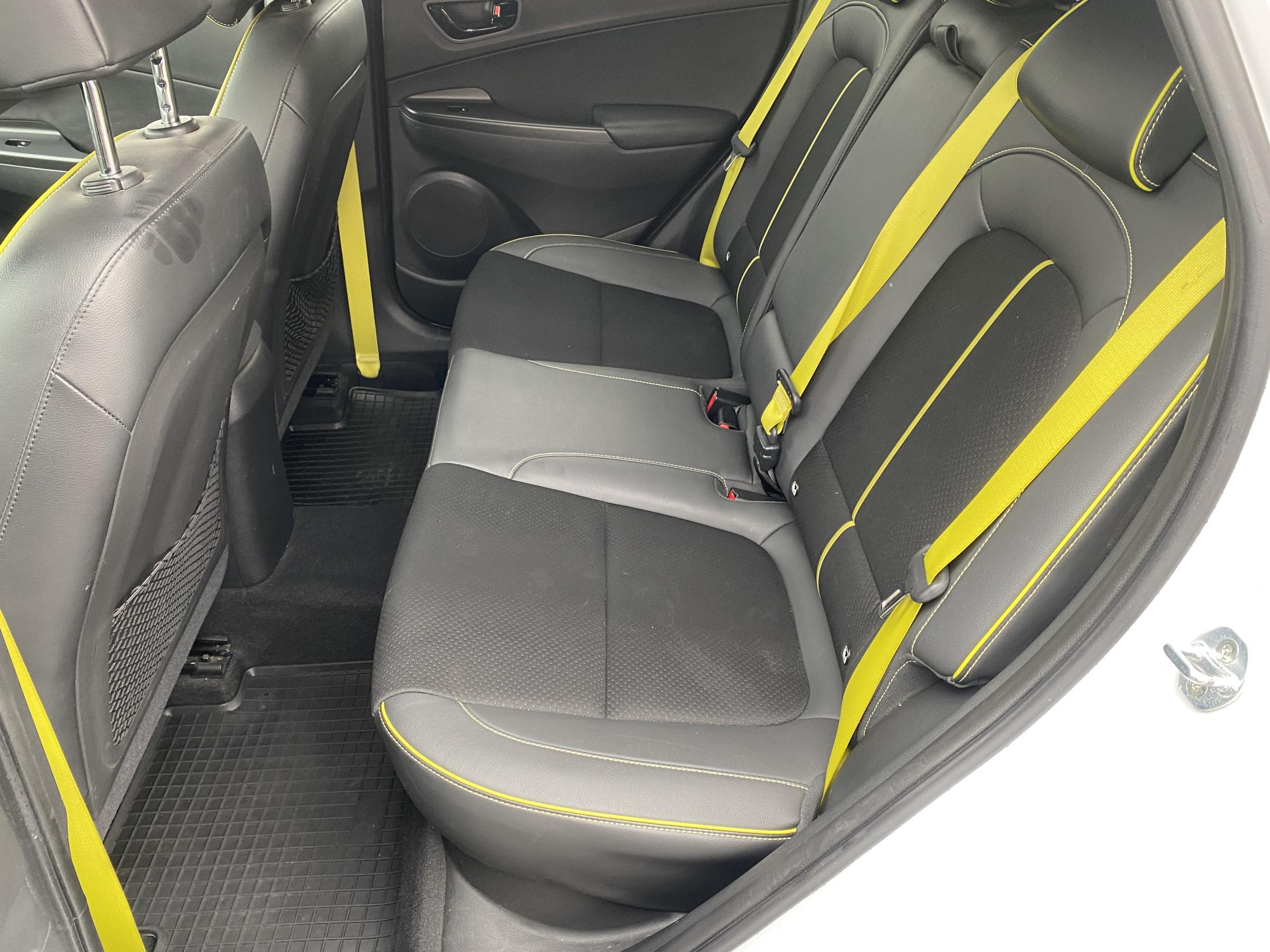 Hyundai Kona, 2020 - pohled č. 10