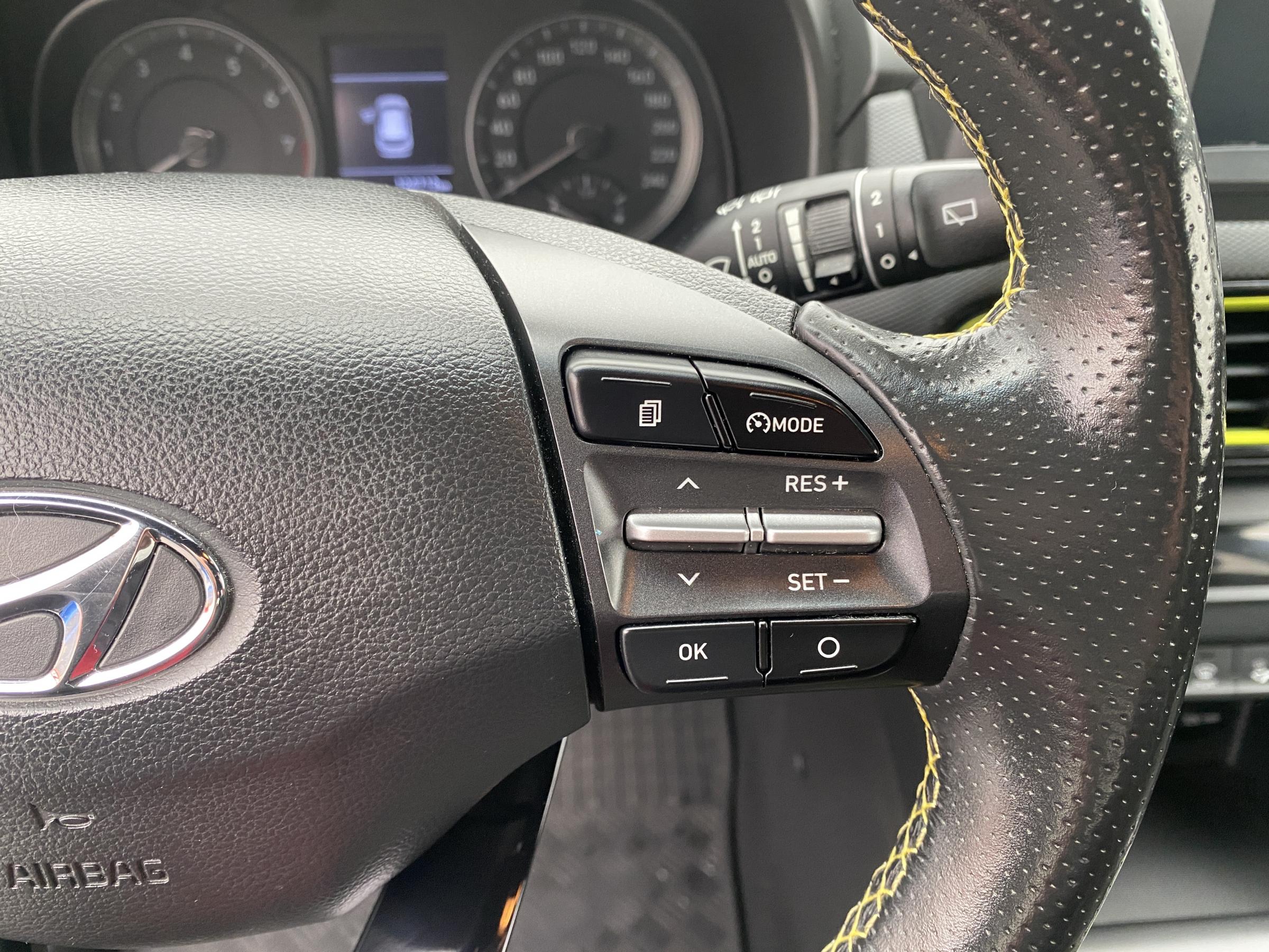 Hyundai Kona, 2020 - pohled č. 13