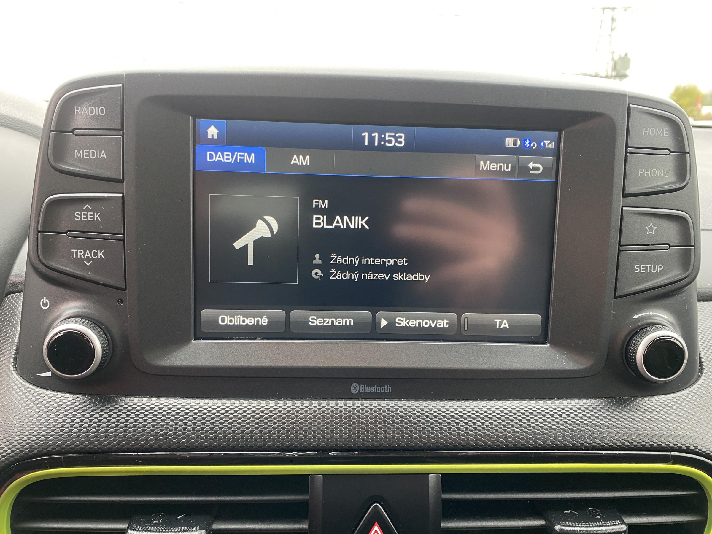 Hyundai Kona, 2020 - pohled č. 15