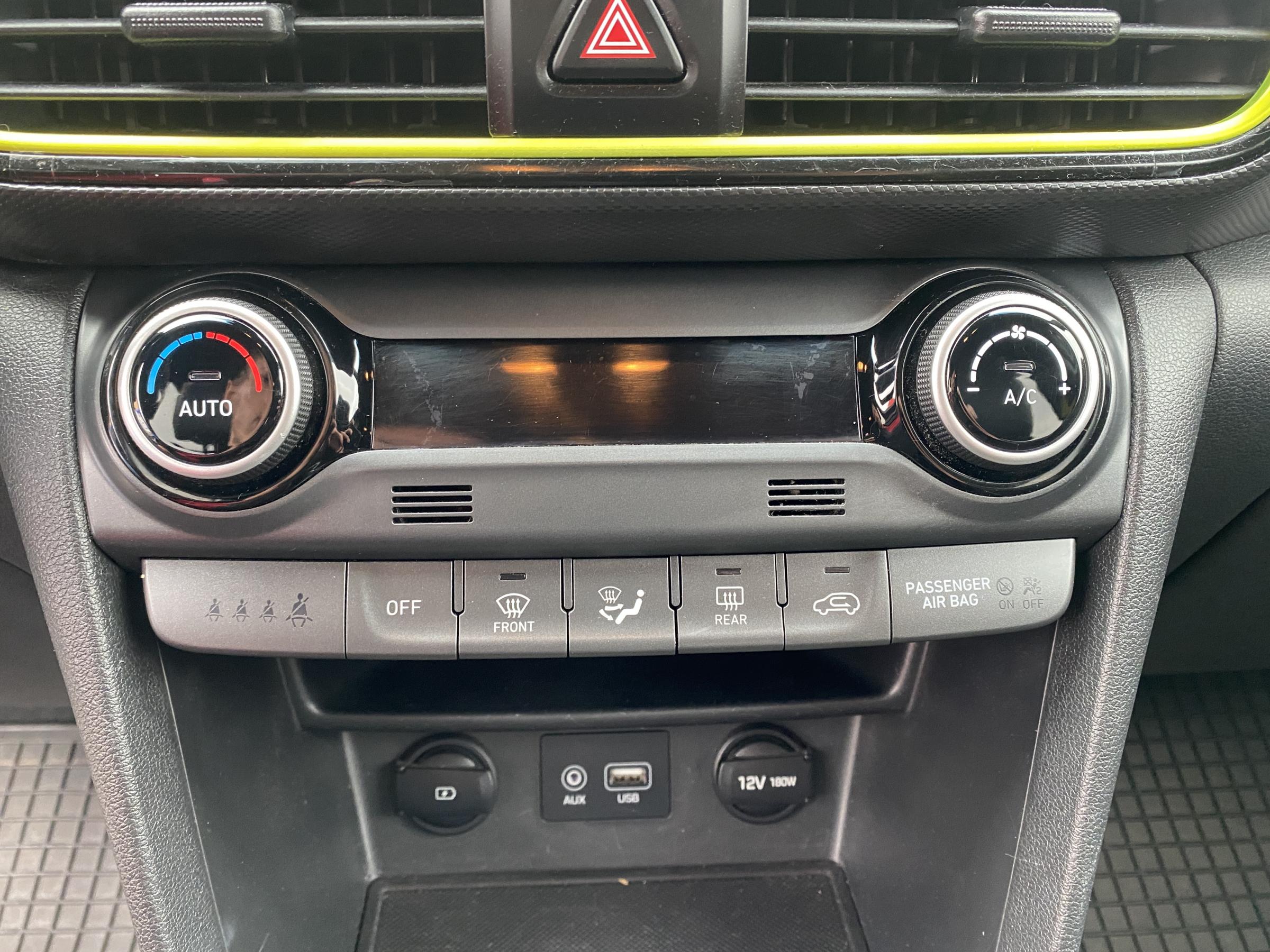 Hyundai Kona, 2020 - pohled č. 18