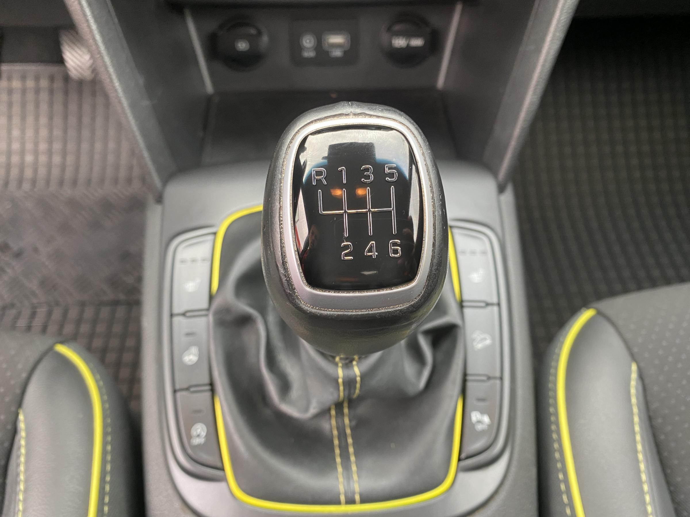 Hyundai Kona, 2020 - pohled č. 19