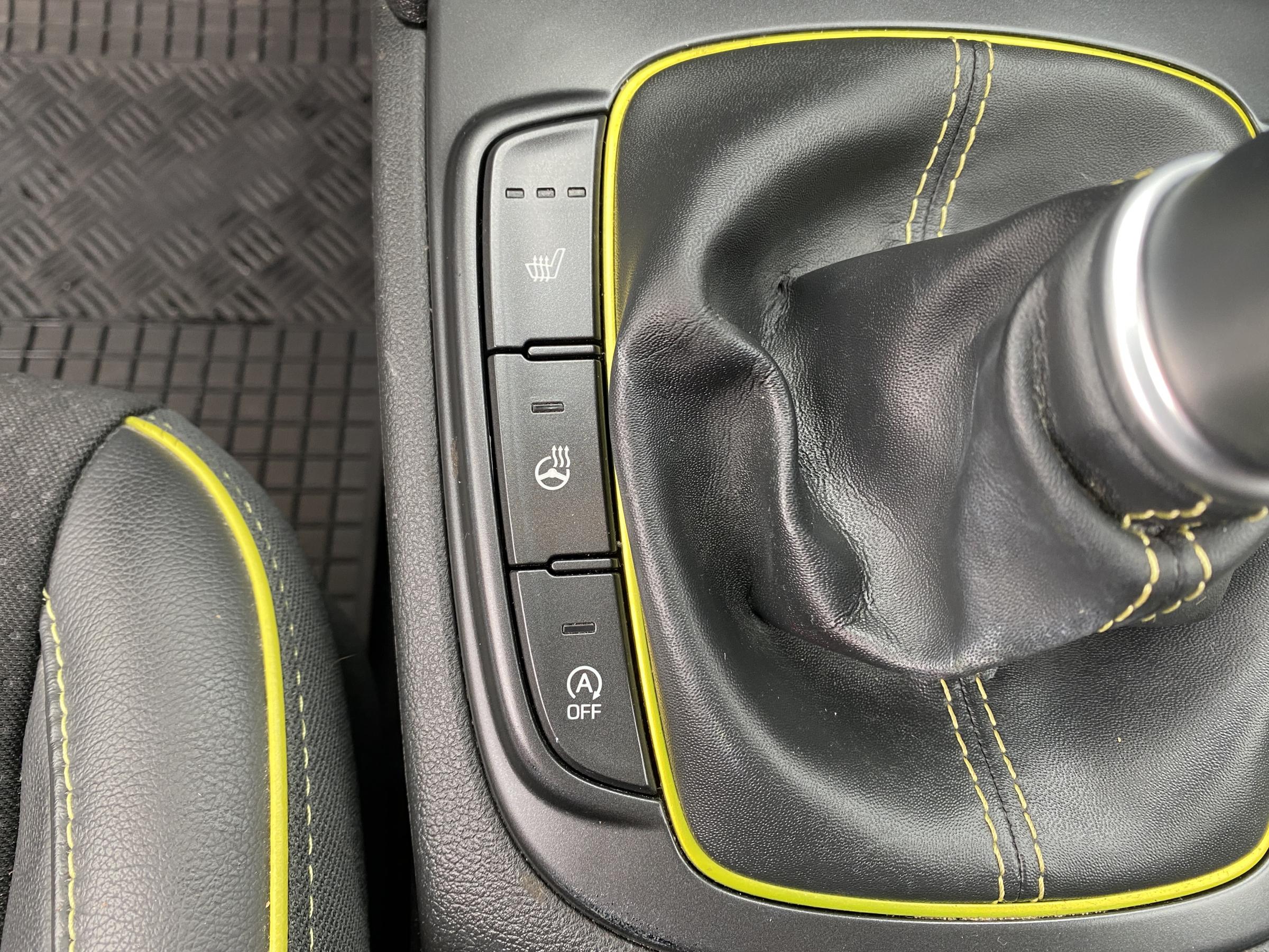 Hyundai Kona, 2020 - pohled č. 20