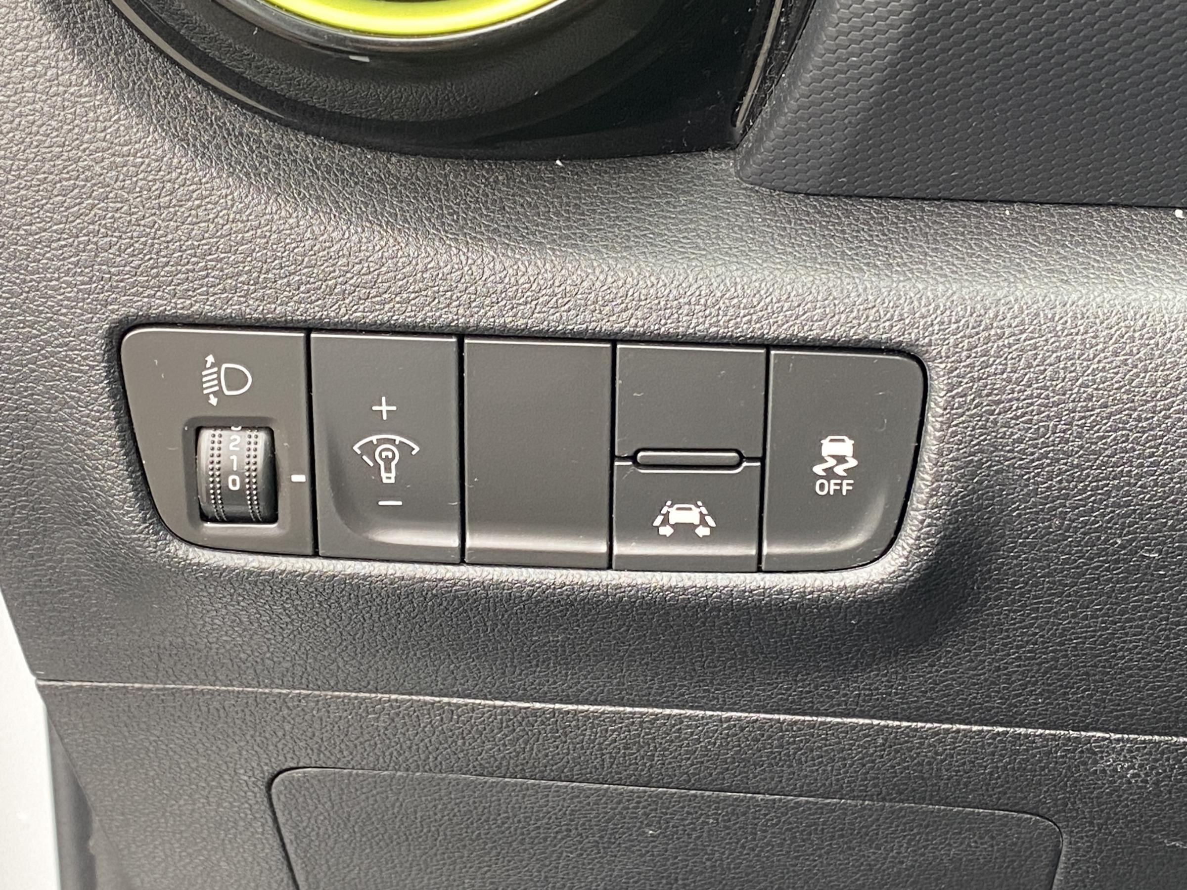 Hyundai Kona, 2020 - pohled č. 22