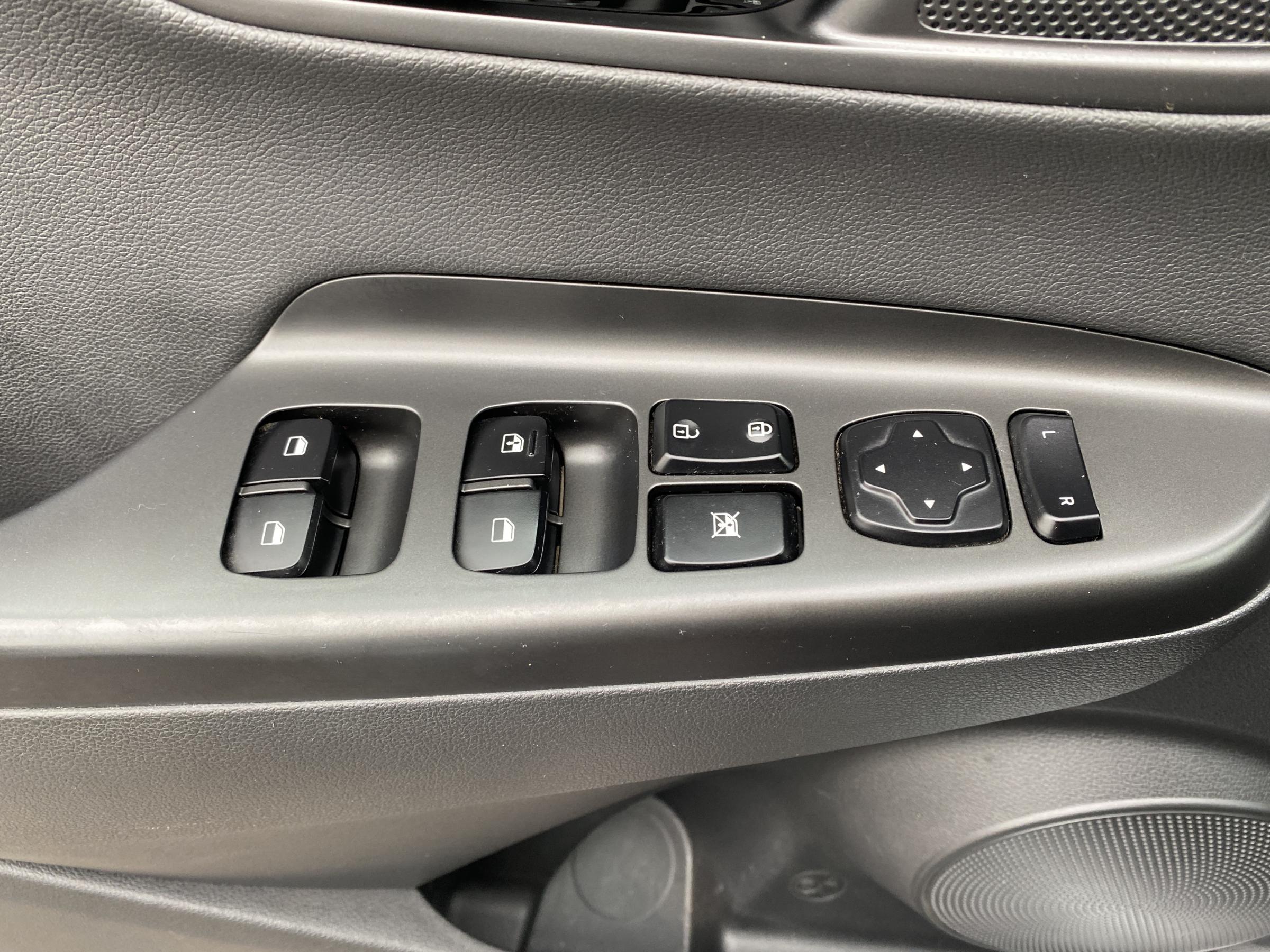 Hyundai Kona, 2020 - pohled č. 23