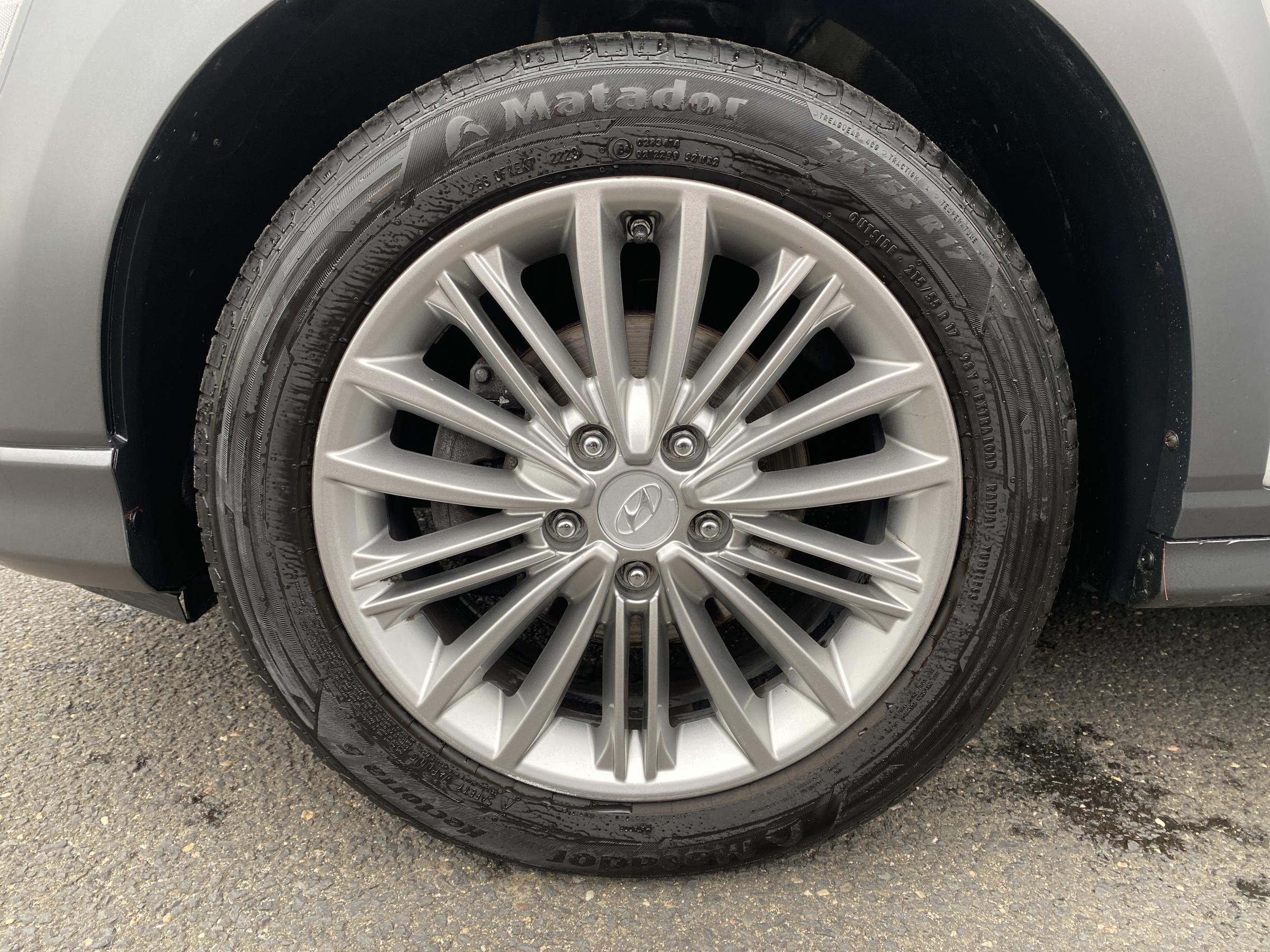 Hyundai Kona, 2020 - pohled č. 24