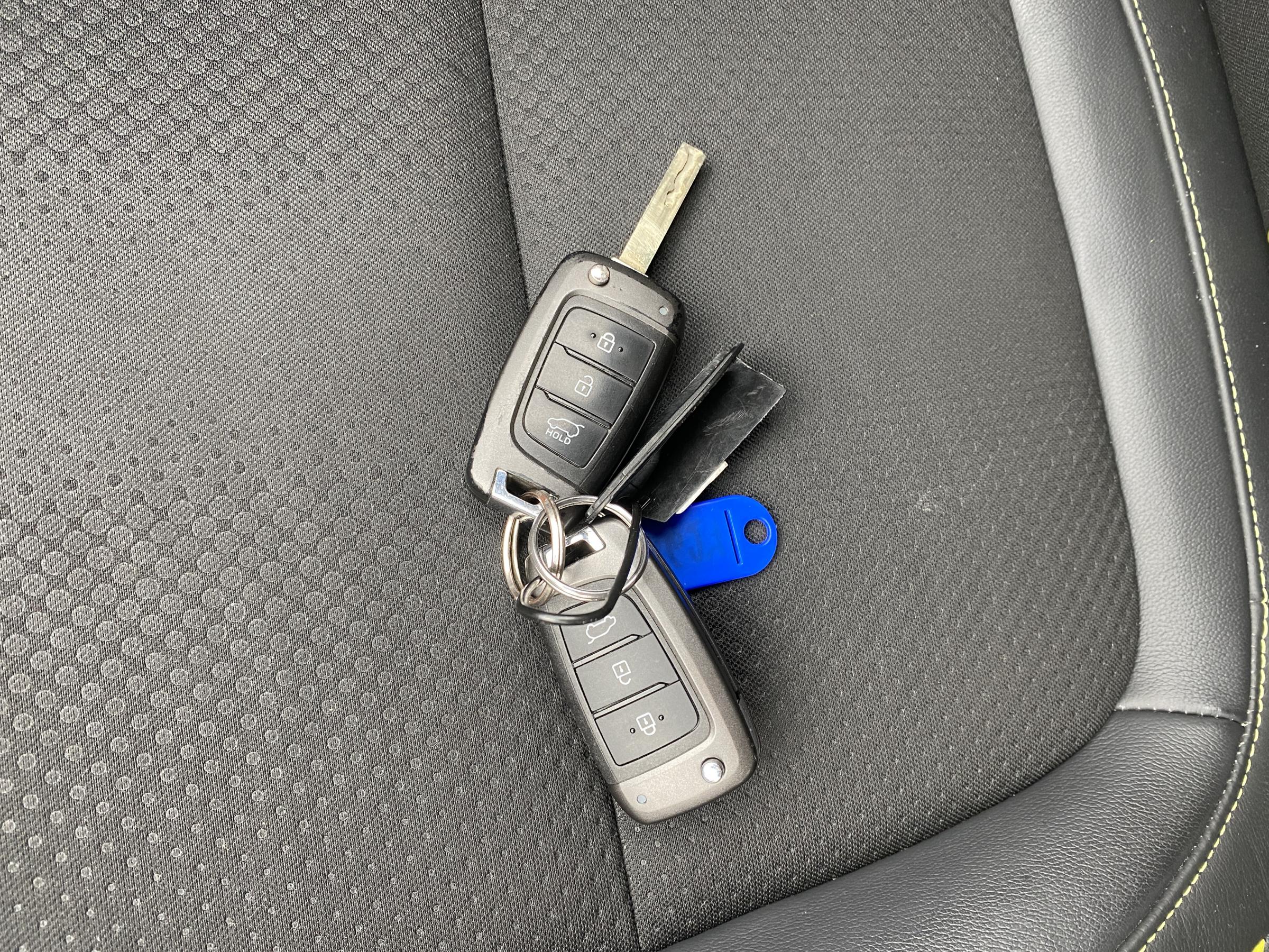 Hyundai Kona, 2020 - pohled č. 25