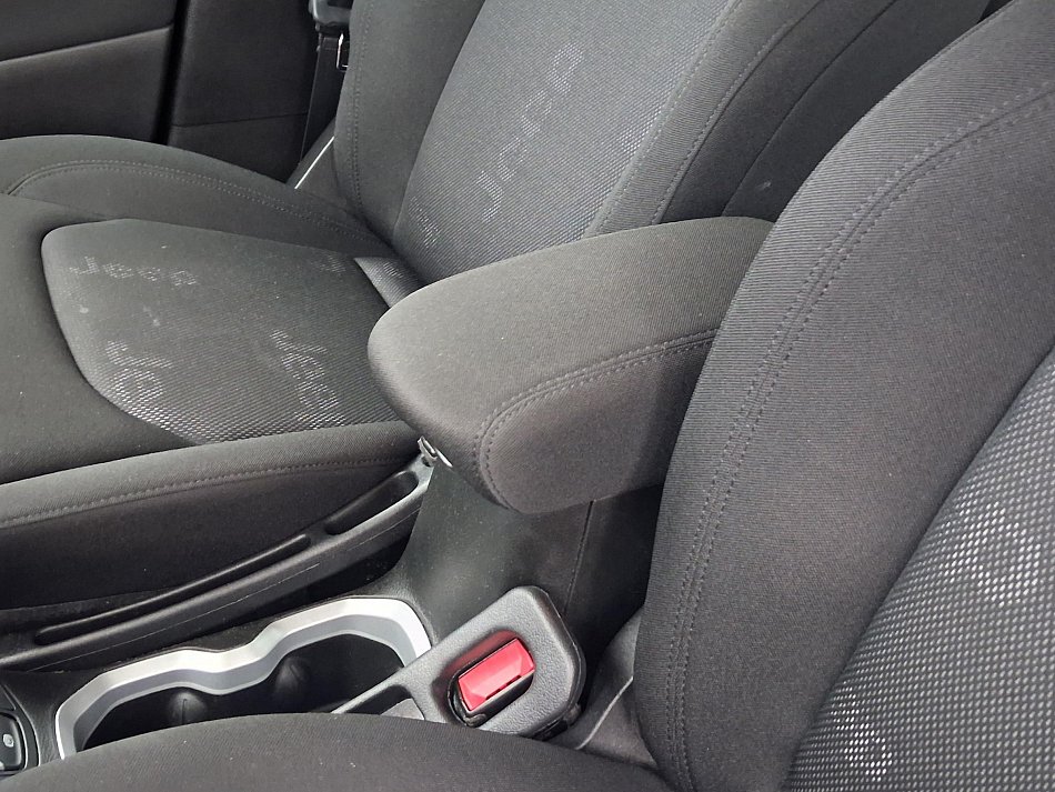 Jeep Renegade 1.4 M-AIR Longitude