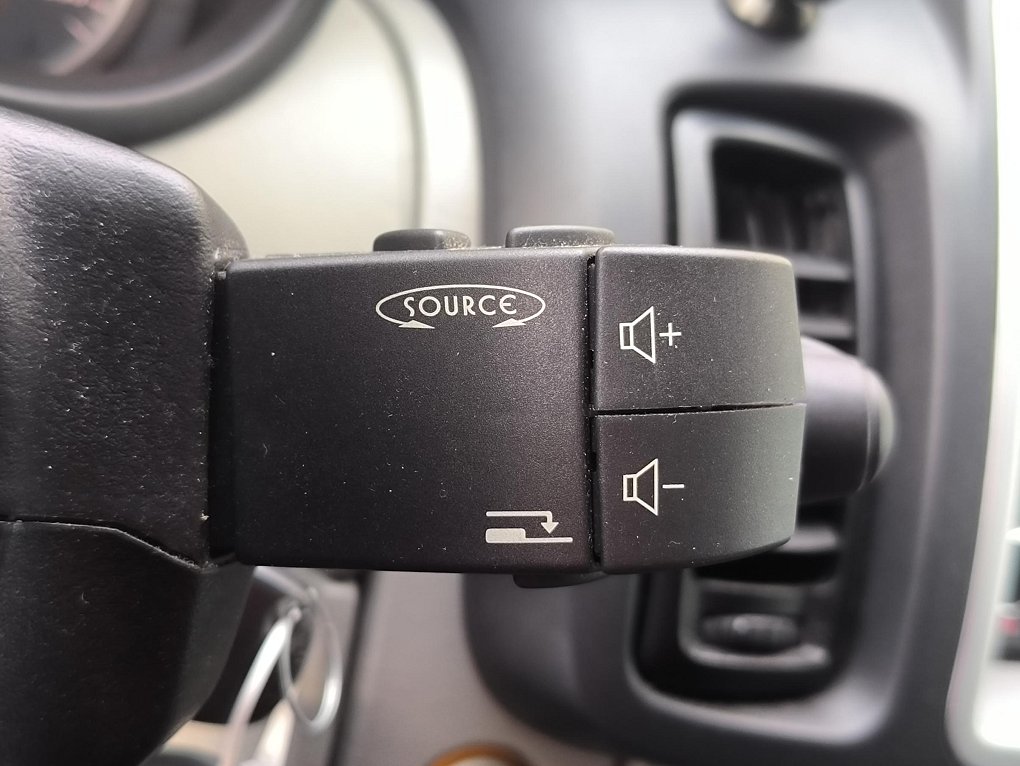 Opel Vivaro 2.0CDTi  L2 9míst