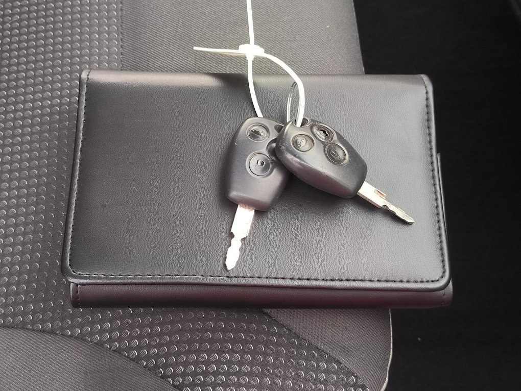 Opel Vivaro 2.0CDTi  L2 9míst