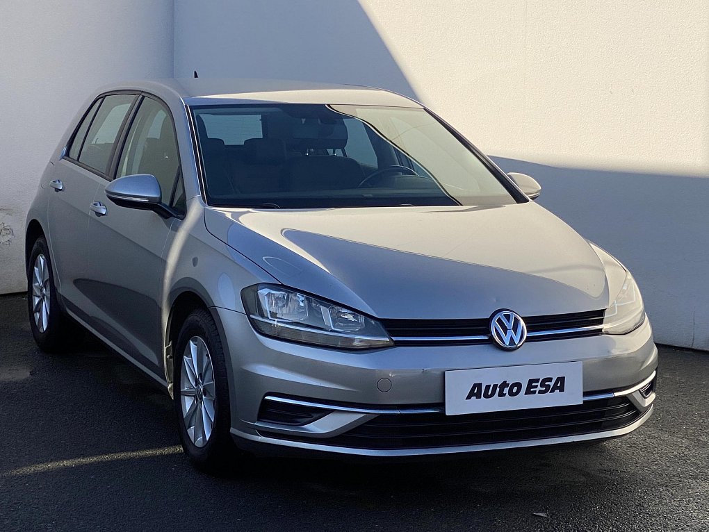Volkswagen Golf 1.0TSI Comfortline