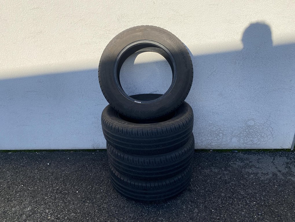 Volkswagen Golf 1.0TSI Comfortline