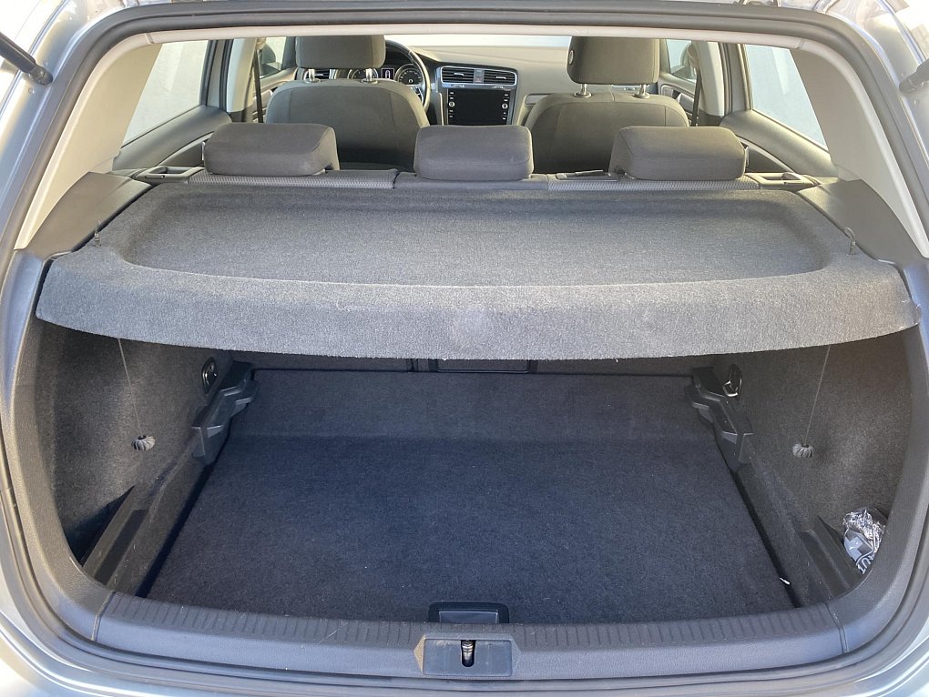 Volkswagen Golf 1.0TSI Comfortline