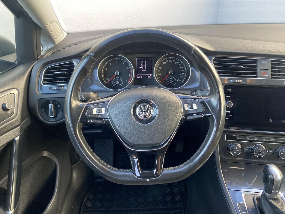 Volkswagen Golf 1.0TSI Comfortline