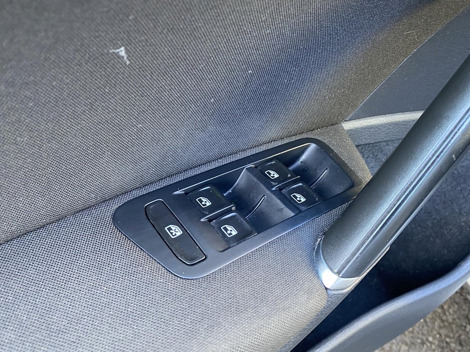 Volkswagen Golf 1.0TSI Comfortline