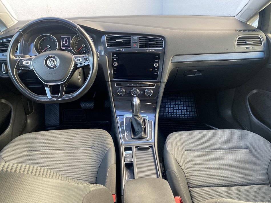 Volkswagen Golf 1.0TSI Comfortline