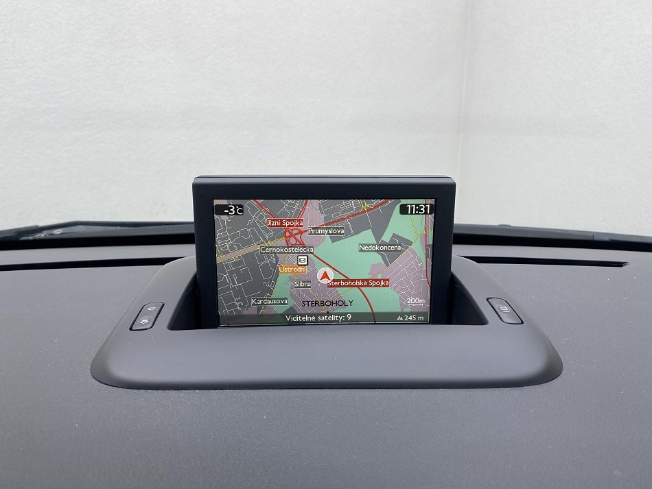 Peugeot 5008 1.6 HDi Allure