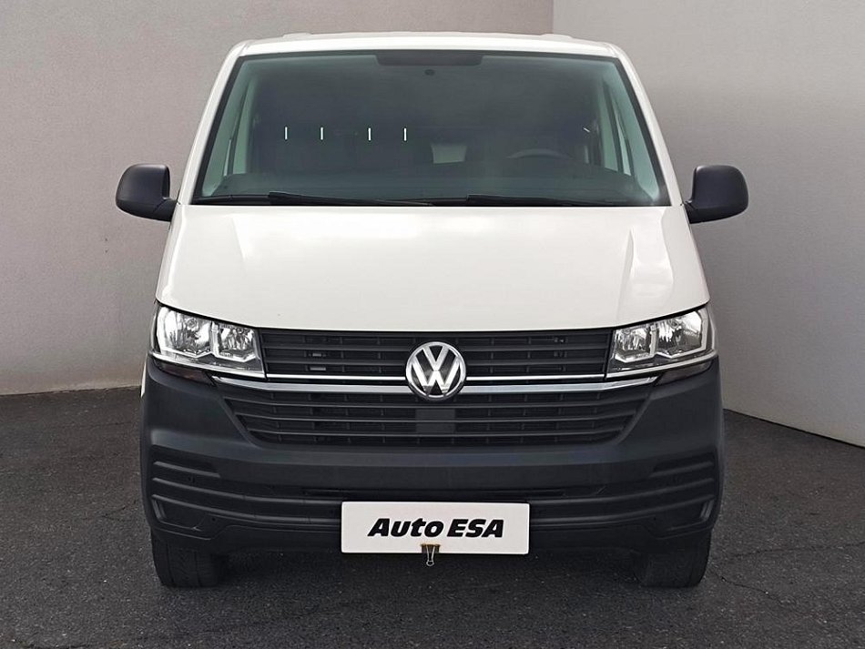 Volkswagen Transporter 2.0TDi  T6.1
