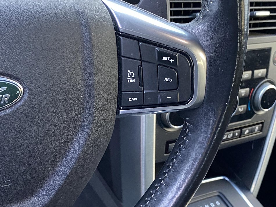 Land Rover Discovery Sport 2.0 Td4  AWD