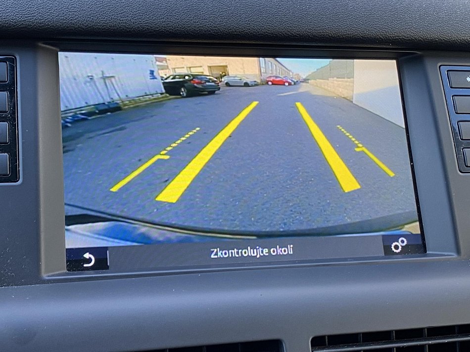 Land Rover Discovery Sport 2.0 Td4  AWD