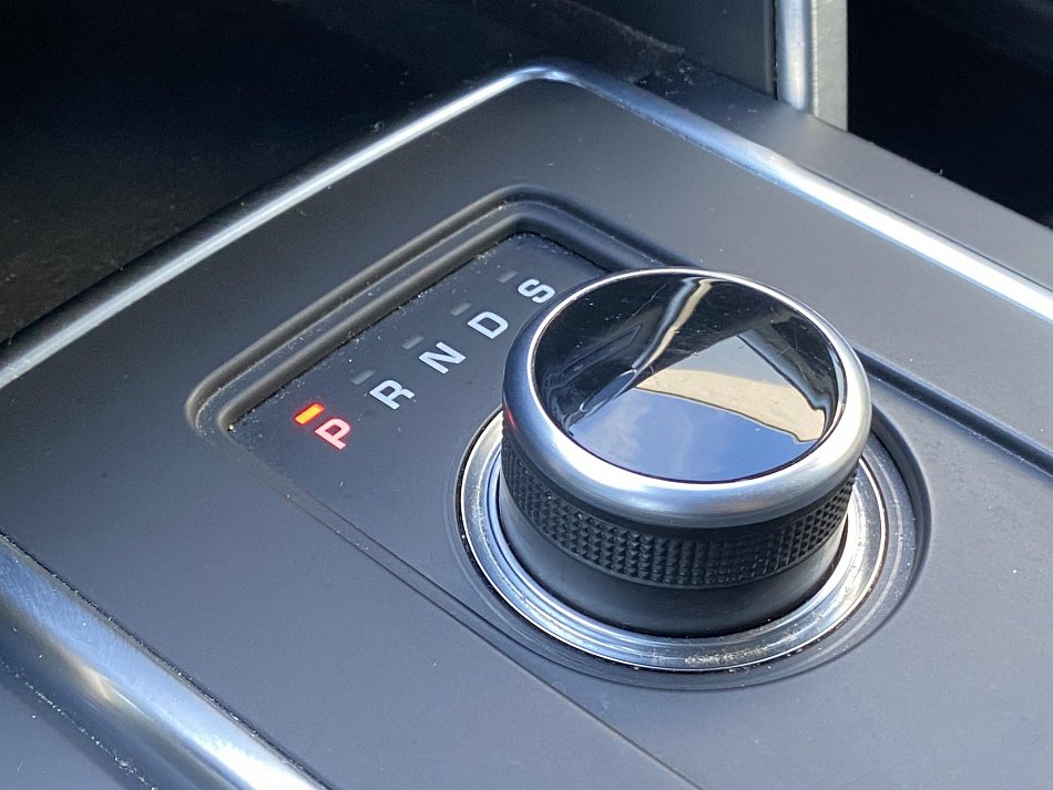 Land Rover Discovery Sport 2.0 Td4  AWD