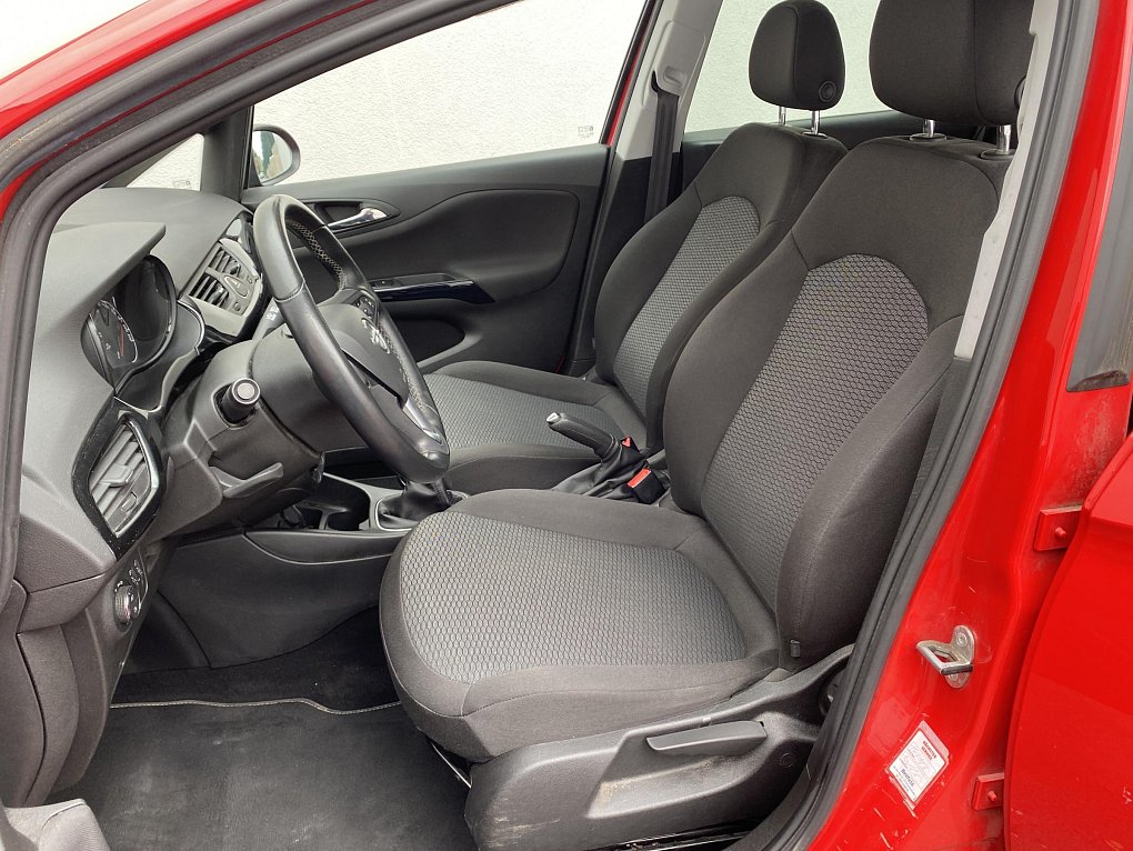 Opel Corsa 1.4i Active