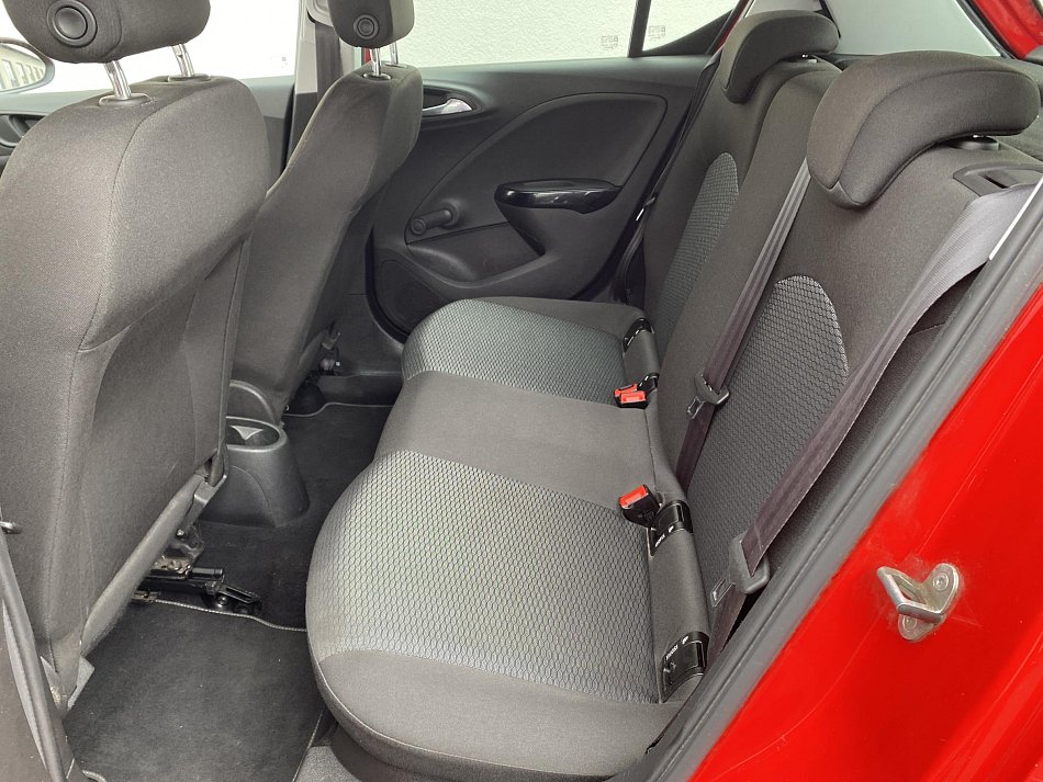 Opel Corsa 1.4i Active