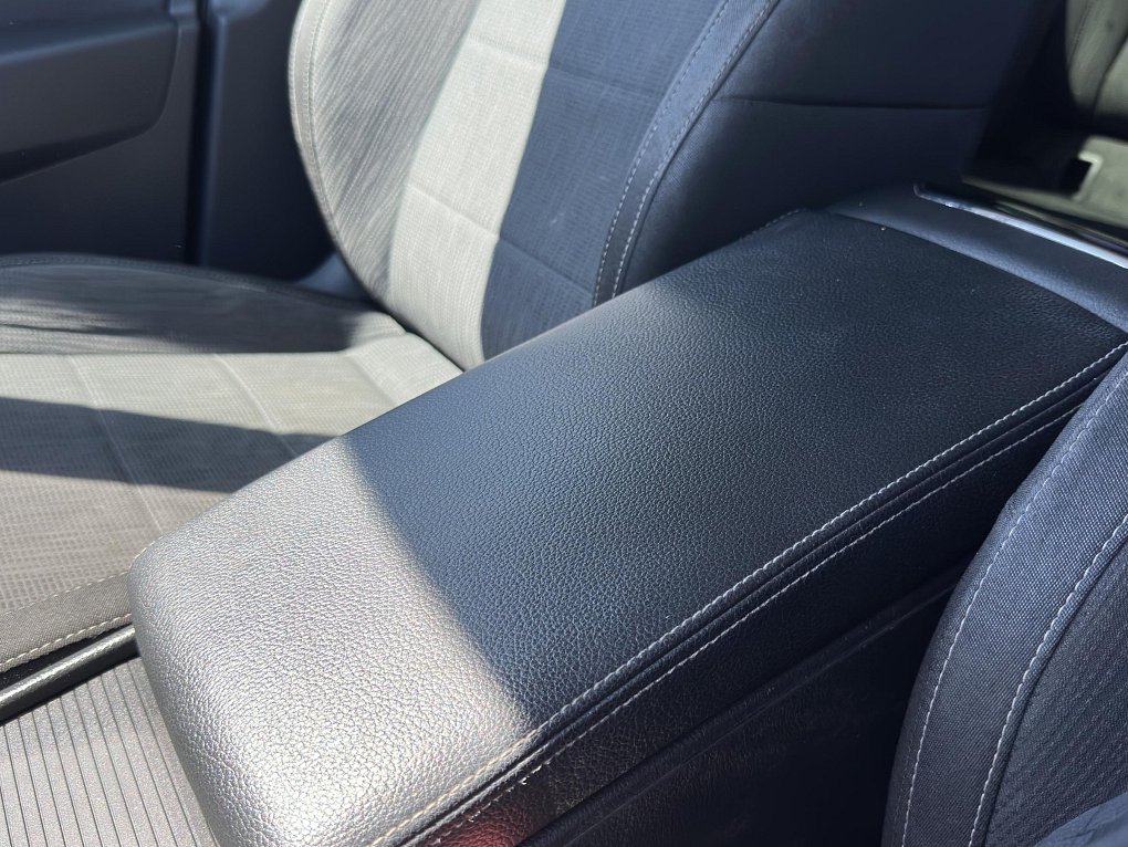 Škoda Superb III 2.0 TDi 