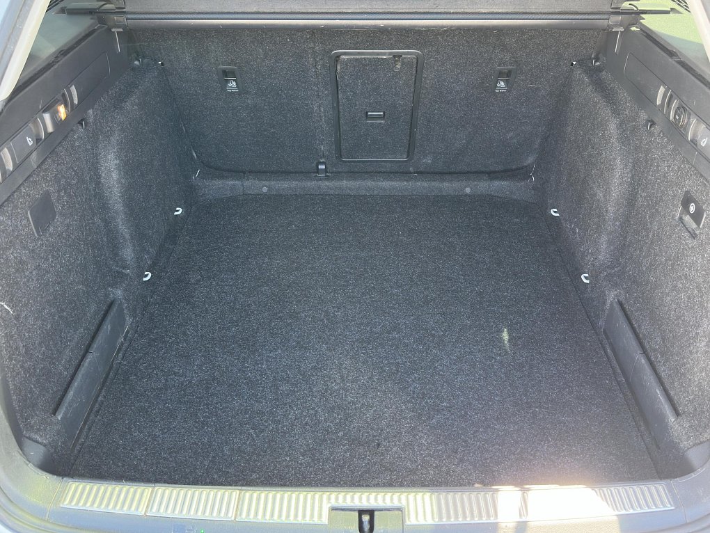 Škoda Superb III 2.0 TDi 