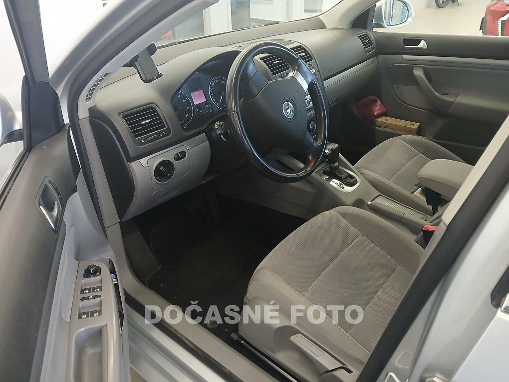 Volkswagen Golf 1.4 TSi  DSG