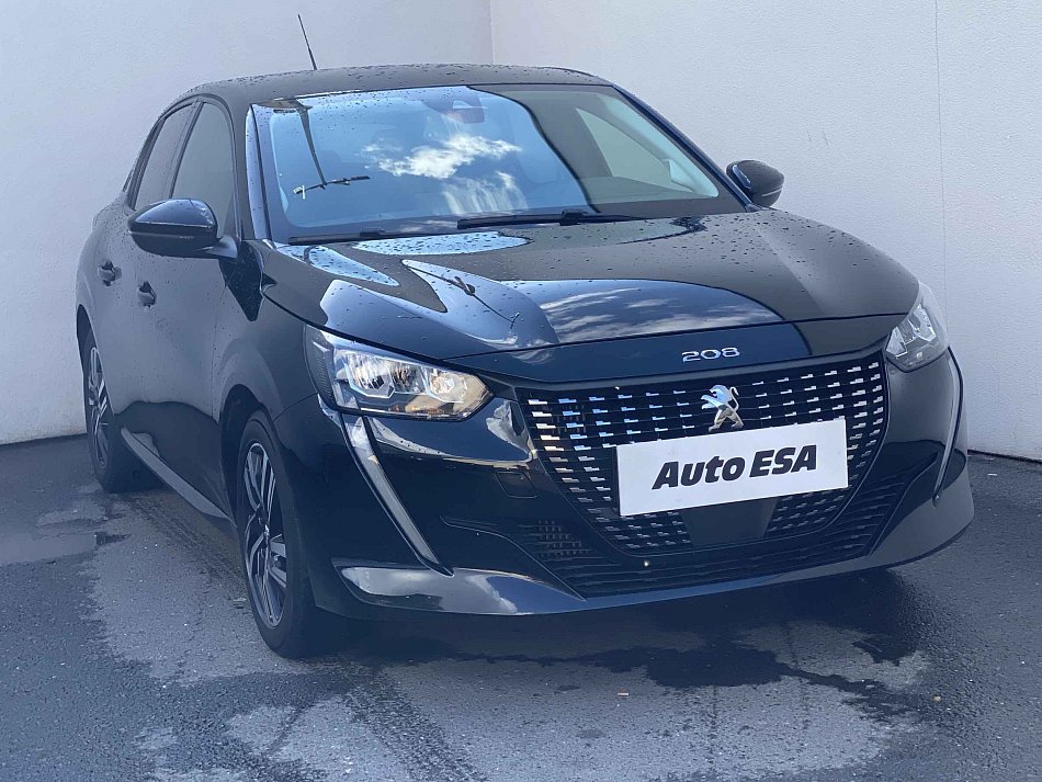 Peugeot 208 1.2 