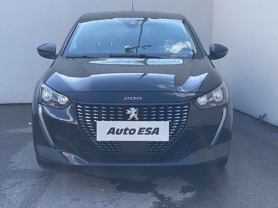 Peugeot 208 1.2 