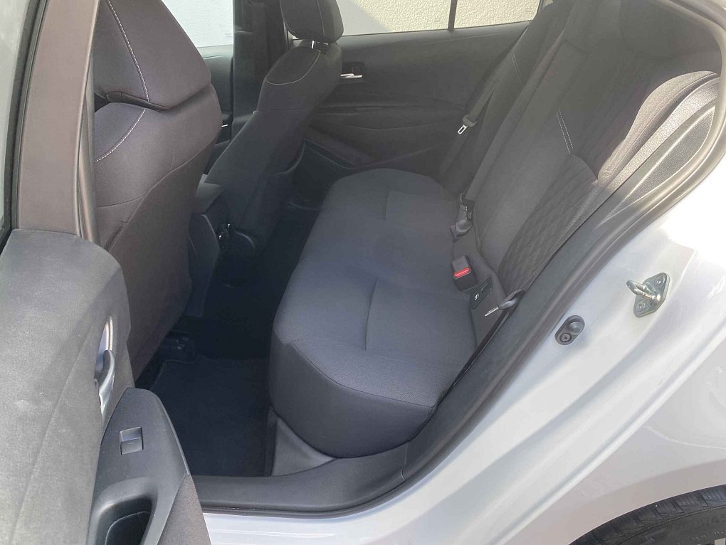 Toyota Corolla 1.5i 